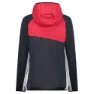 CMP Hybrid Fix Hood 32e4996 Softshelljacka