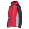 CMP Hybrid Fix Hood 32e4996 Softshelljacka