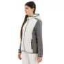 CMP Hybrid Fix Hood 32h2026 Fleece