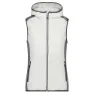 CMP Hybrid Fix Hood 32h2036 Väst