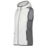 CMP Hybrid Fix Hood 32h2036 Väst