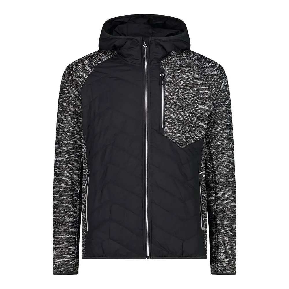 CMP Hybrid Fix Hood 32h2167 Jacka