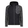 CMP Hybrid Fix Hood 32h2167 Jacka