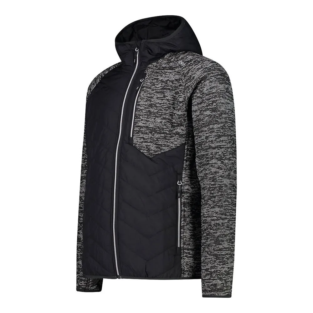 CMP Hybrid Fix Hood 32h2167 Jacka