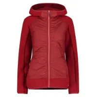 CMP Hybrid Fix Hood 32m1596 Jacka CMP Hybrid Fix Hood 32m1596 Jacka