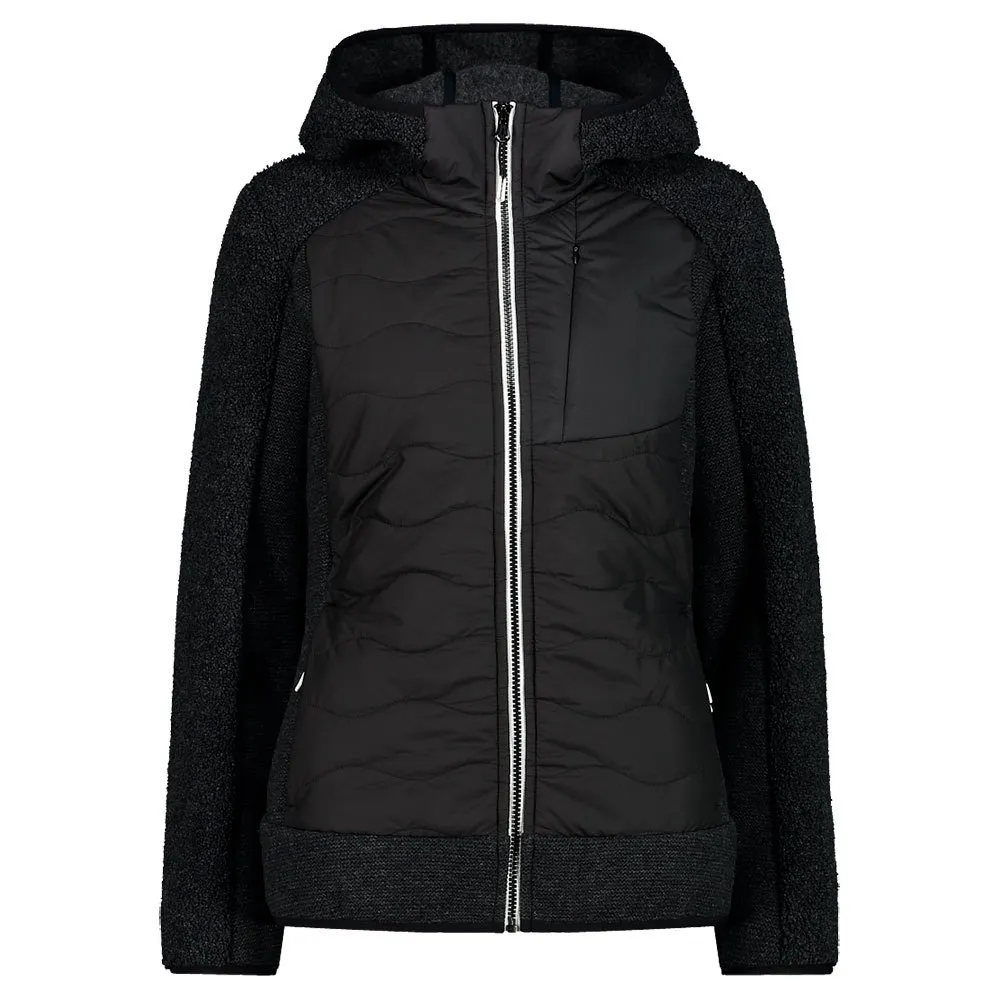 CMP Hybrid Fix Hood 32m1596 Jacka
