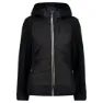CMP Hybrid Fix Hood 32m1596 Jacka