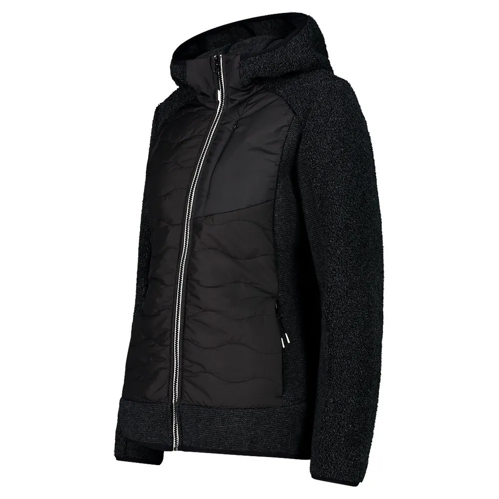 CMP Hybrid Fix Hood 32m1596 Jacka