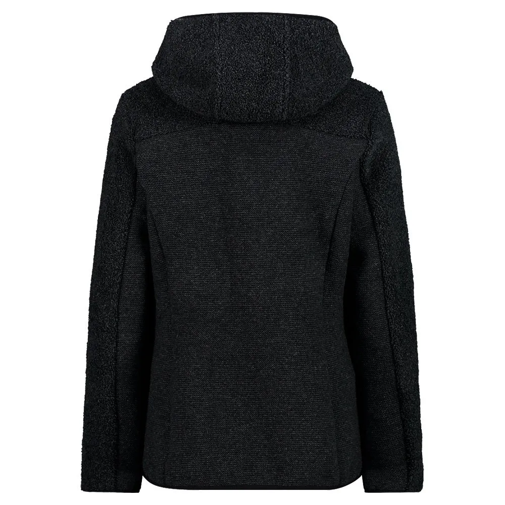 CMP Hybrid Fix Hood 32m1596 Jacka