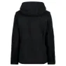 CMP Hybrid Fix Hood 32m1596 Jacka