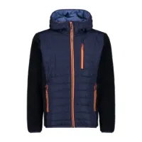 CMP Hybrid Fix Hood 32m1797 Jacka