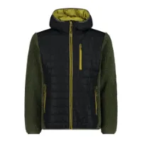 CMP Hybrid Fix Hood 32m1797 Jacka CMP Hybrid Fix Hood 32m1797 Jacka
