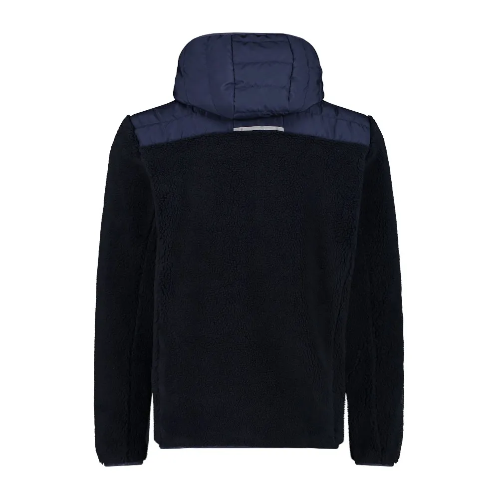 CMP Hybrid Fix Hood 32m1797 Jacka