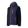 CMP Hybrid Fix Hood 32m1797 Jacka