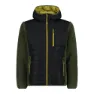 CMP Hybrid Fix Hood 32m1797 Jacka