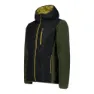 CMP Hybrid Fix Hood 32m1797 Jacka