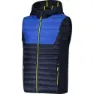 CMP Hybrid Fix Hood 32z3974 Väst, Basic blue, 5Y