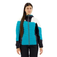 CMP Hybrid Fix Hood 32z4526 Softshelljacka