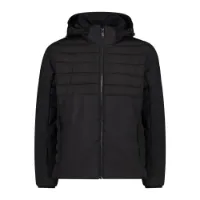 CMP Hybrid Zip Hood 32k3247 Jacka CMP Hybrid Zip Hood 32k3247 Jacka