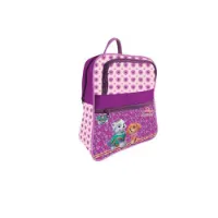 Cmp Iberica Paw Patrol Ryggsäck Med 2 Dragkedjor 31 Cm