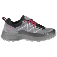 CMP Kaleepso Low Wp 31q4906 Vandringsskor CMP Kaleepso Low Wp 31q4906 Vandringsskor