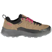CMP Kaleepso Low Wp 31q4906 Vandringsskor