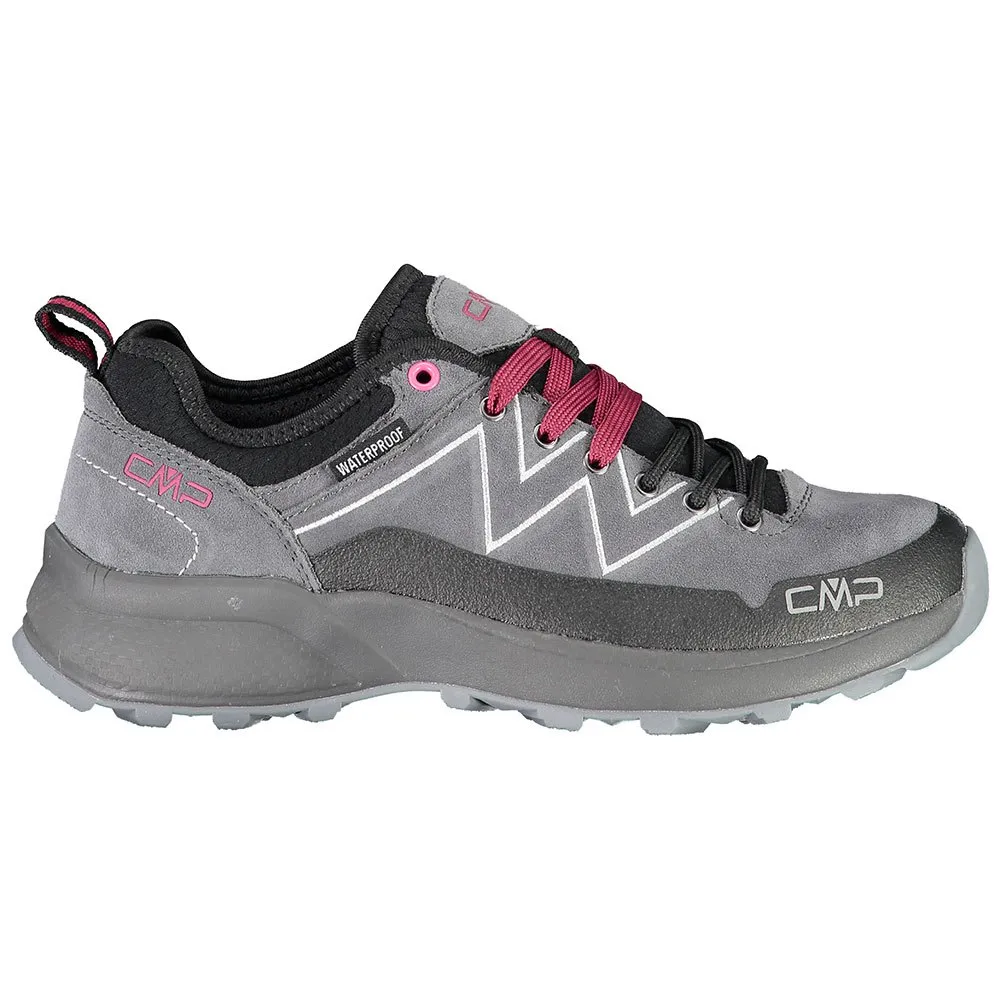 CMP Kaleepso Low Wp 31q4906 Vandringsskor
