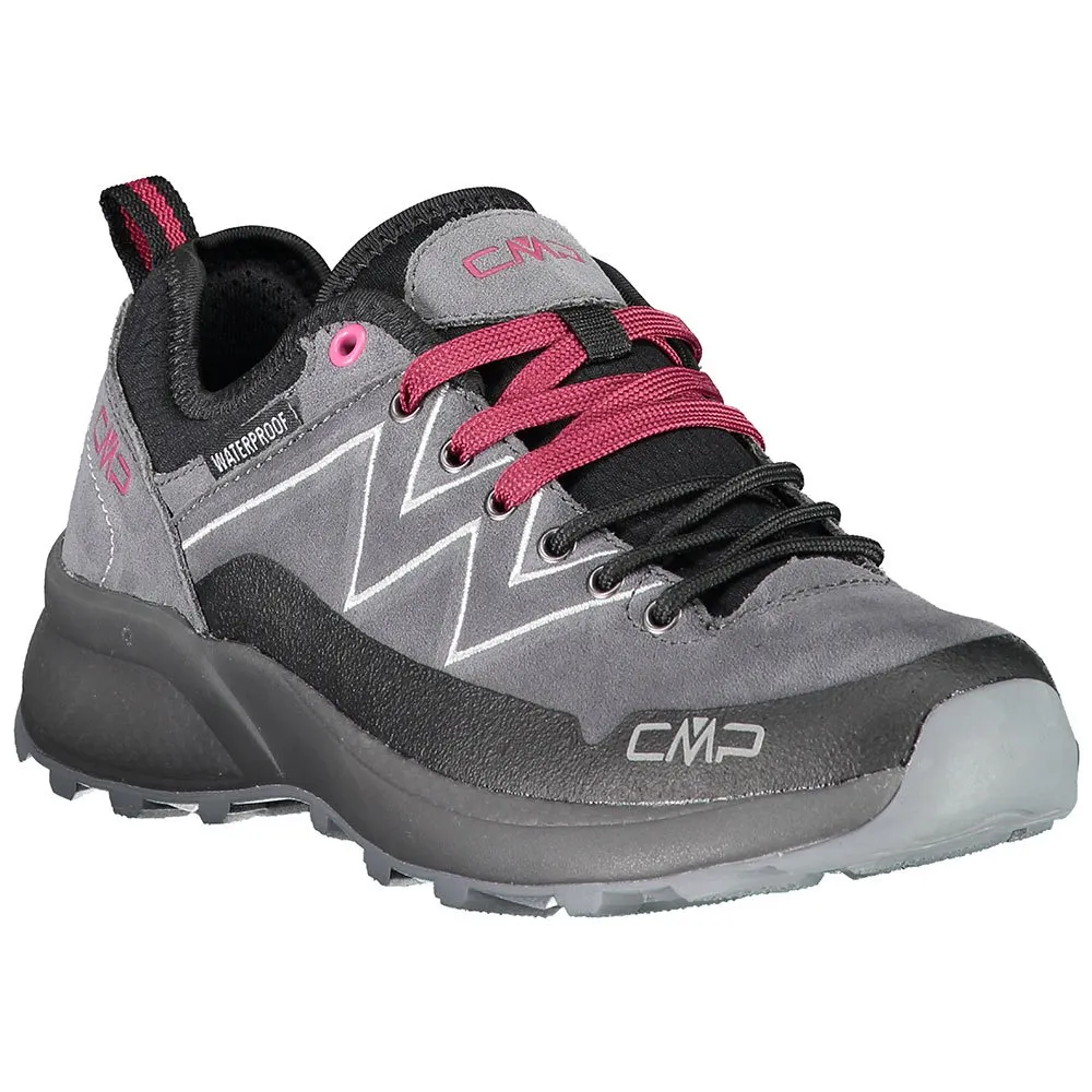 CMP Kaleepso Low Wp 31q4906 Vandringsskor