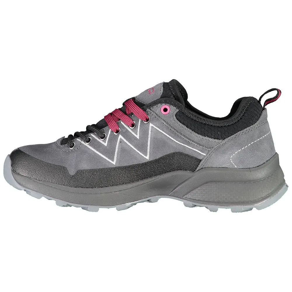 CMP Kaleepso Low Wp 31q4906 Vandringsskor CMP Kaleepso Low Wp 31q4906 Vandringsskor