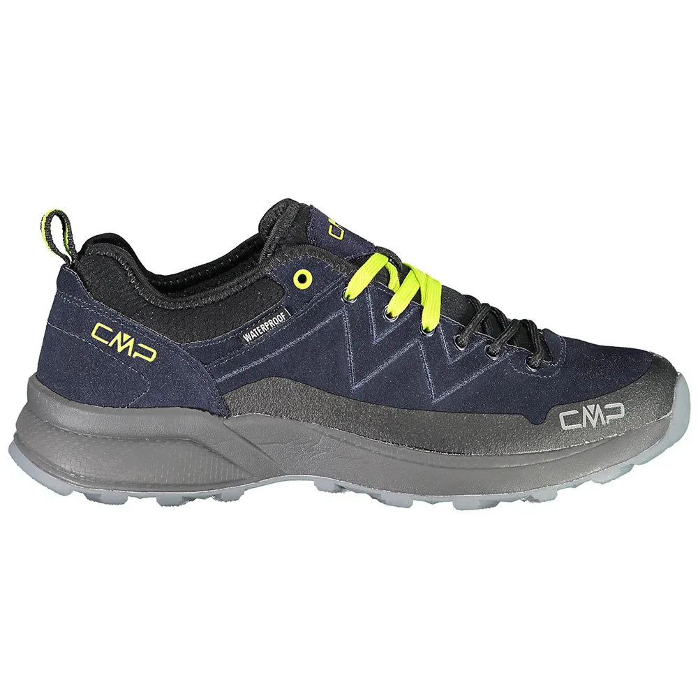 CMP Kaleepso Low Wp 31q4907 Vandringsskor