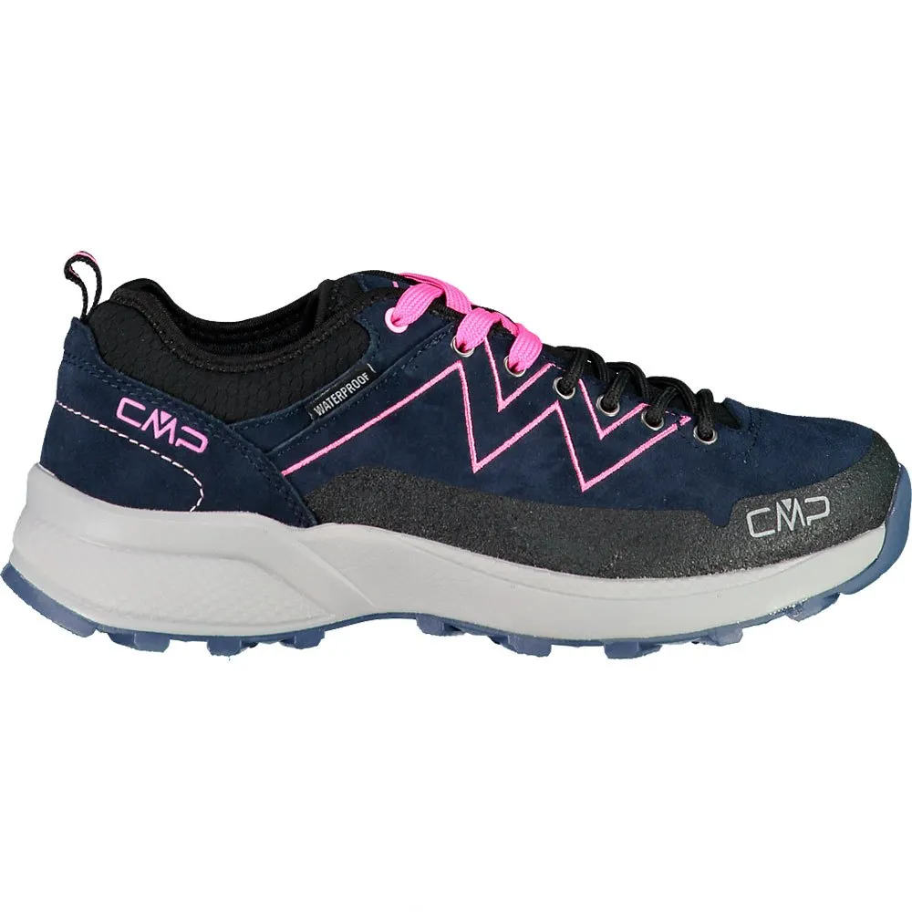 CMP Kalepso Low Wp 31q4906 Vandringsskor CMP Kalepso Low Wp 31q4906 Vandringsskor