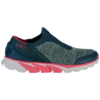 CMP Knit Jabbah Hiking 39q9526 Vandringsskor CMP Knit Jabbah Hiking 39q9526 Vandringsskor