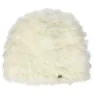 CMP Knitted 5503016 Mössa, B.co gesso