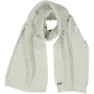 CMP Knitted 5545046 Halsduk, B.co gesso