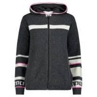 CMP Knitted 7h26265 Tröja
