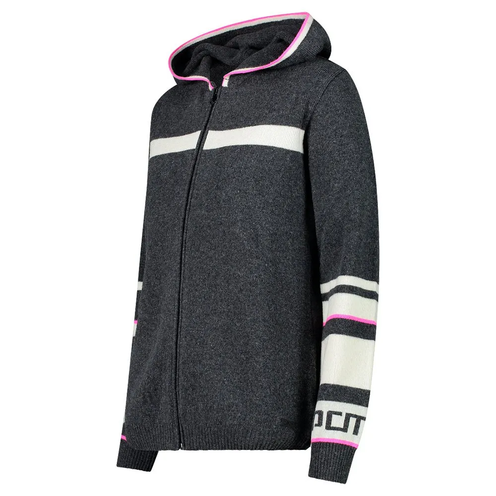 CMP Knitted 7h26265 Tröja CMP Knitted 7h26265 Tröja