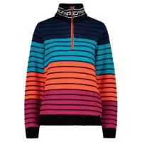 CMP Knitted 7h76264 Tröja