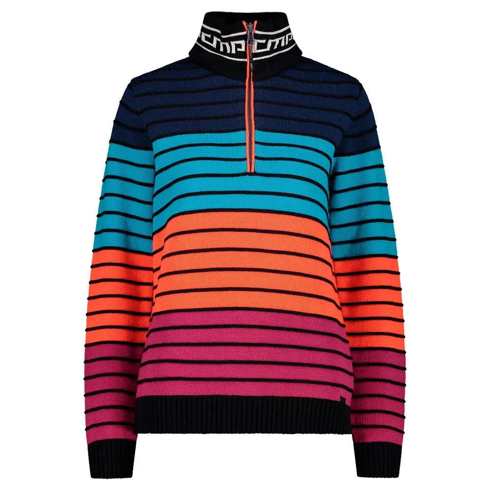 CMP Knitted 7h76264 Tröja