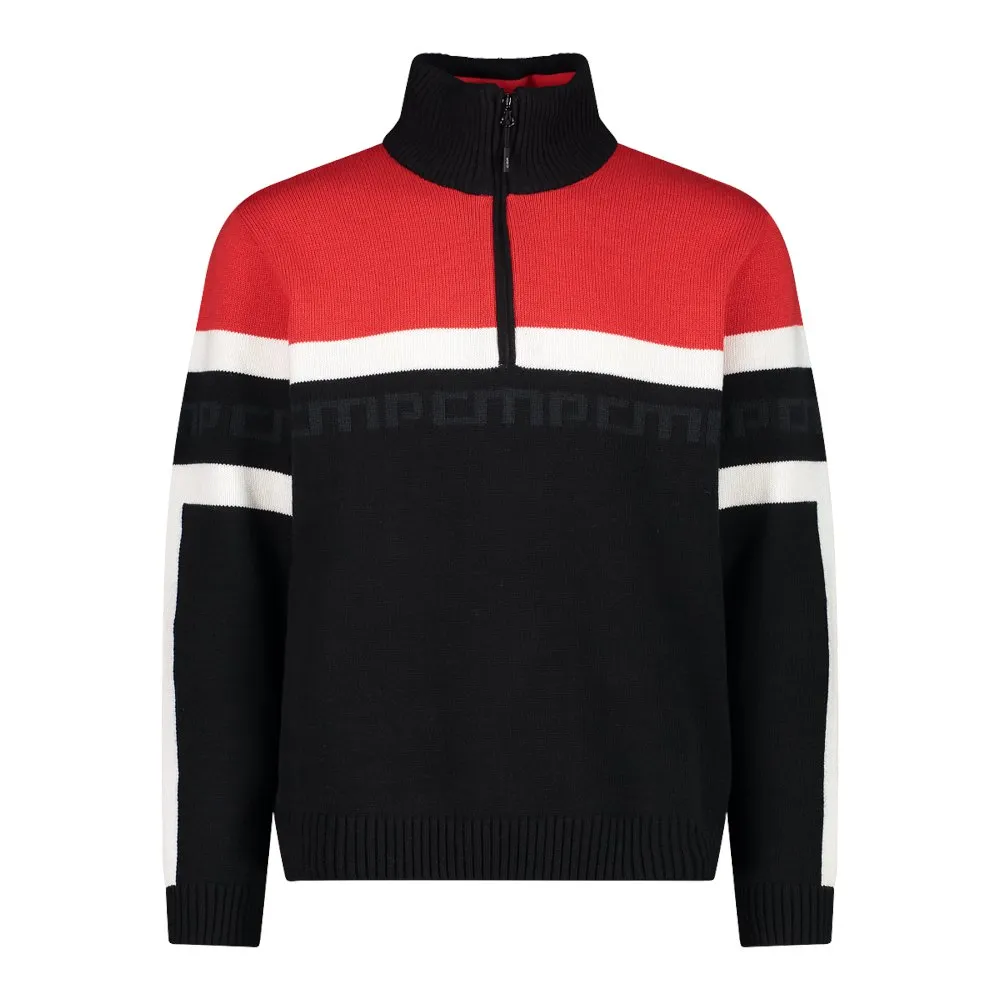 CMP Knitted 7h77263 Tröja
