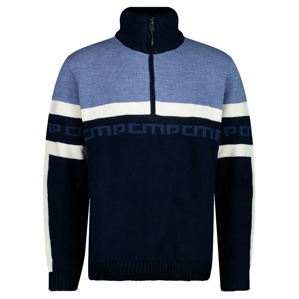 CMP Knitted 7h77263 Tröja
