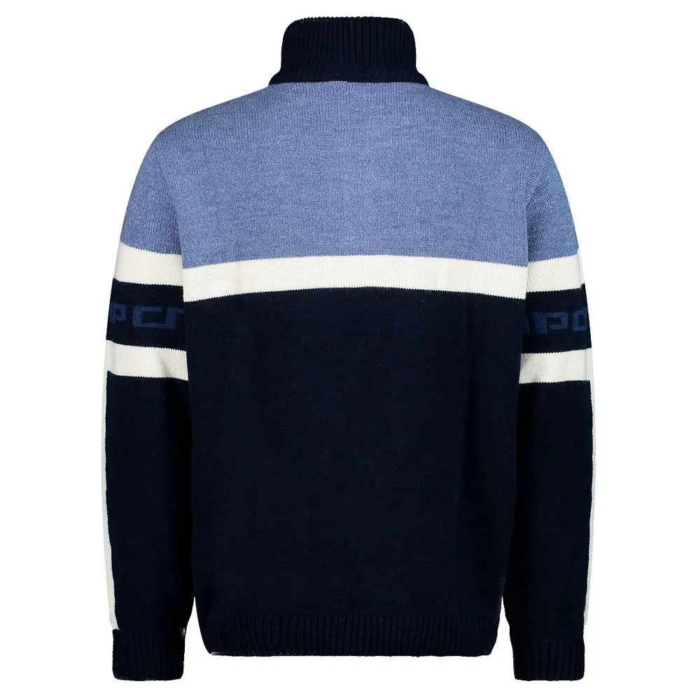 CMP Knitted 7h77263 Tröja