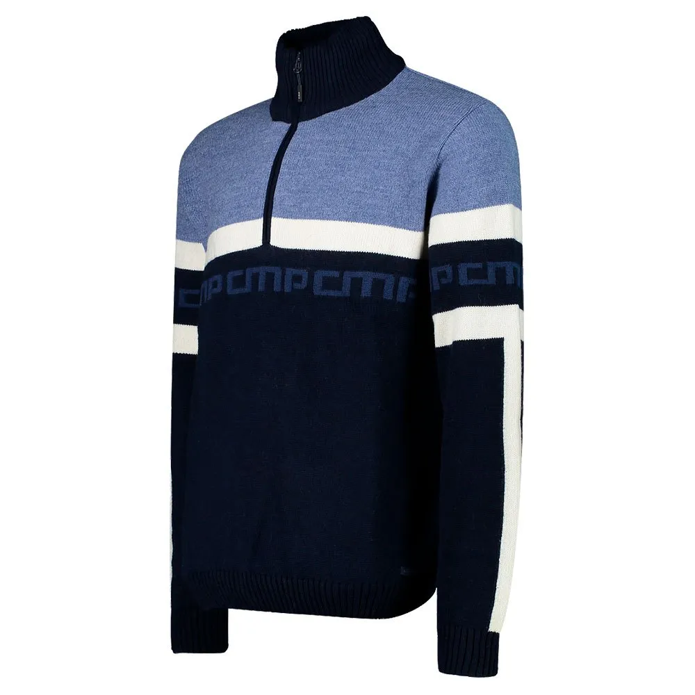 CMP Knitted 7h77263 Tröja