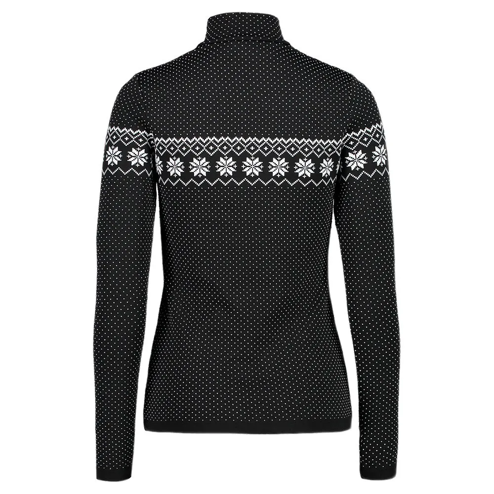 CMP Knitted 7h96146 Tröja