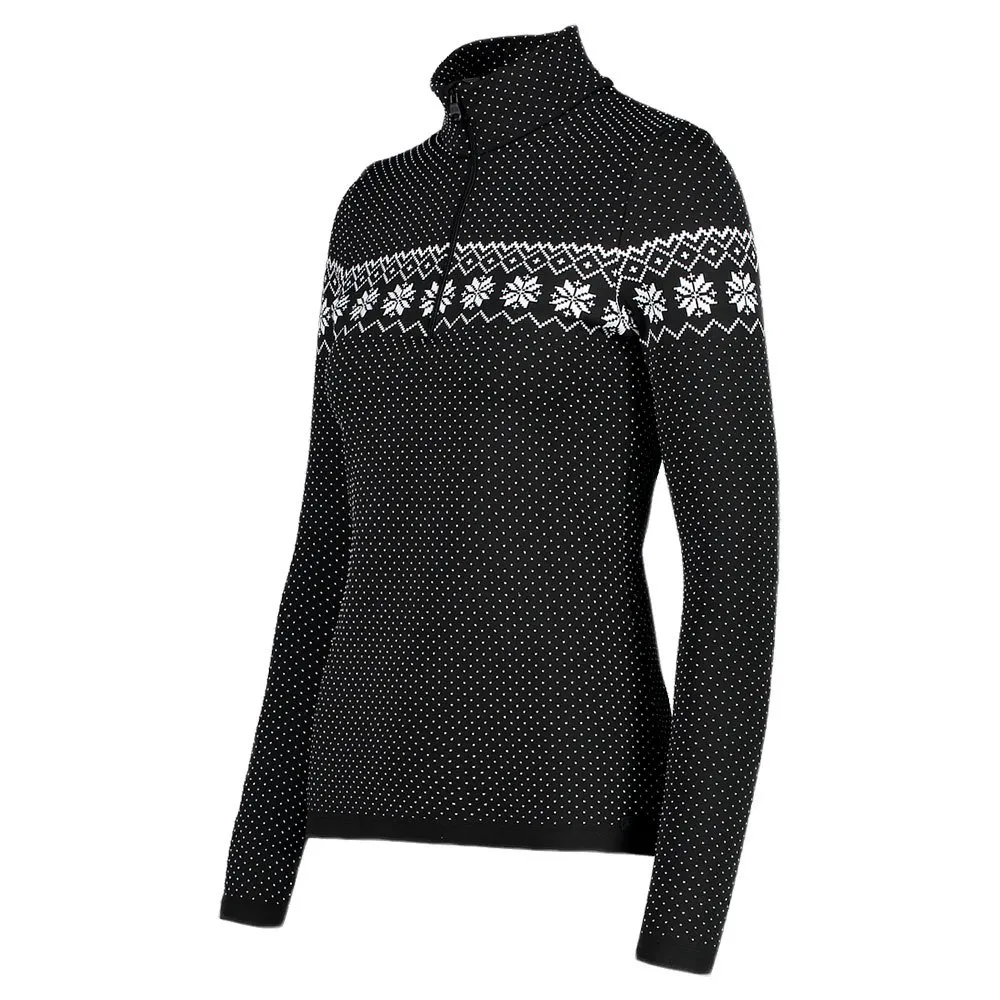 CMP Knitted 7h96146 Tröja