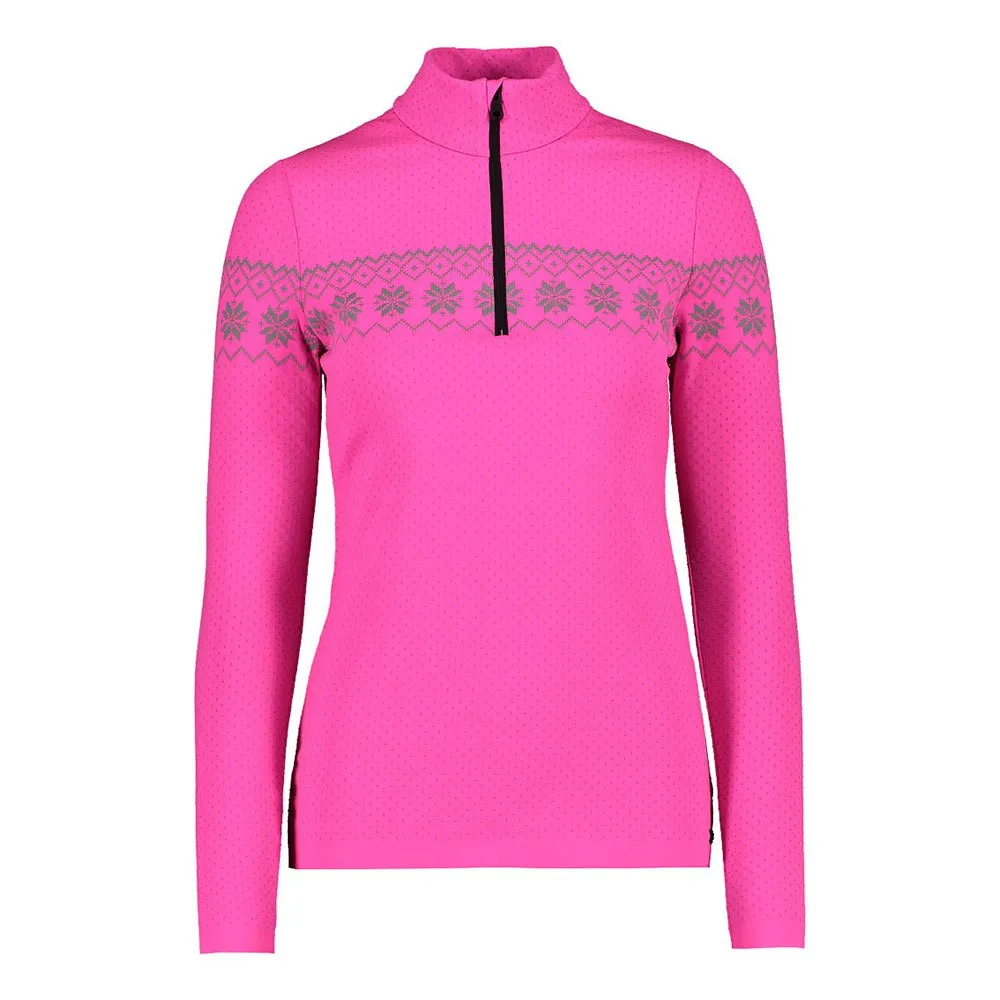 CMP Knitted 7h96146 Tröja