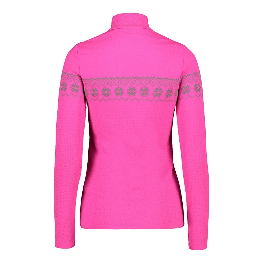 CMP Knitted 7h96146 Tröja