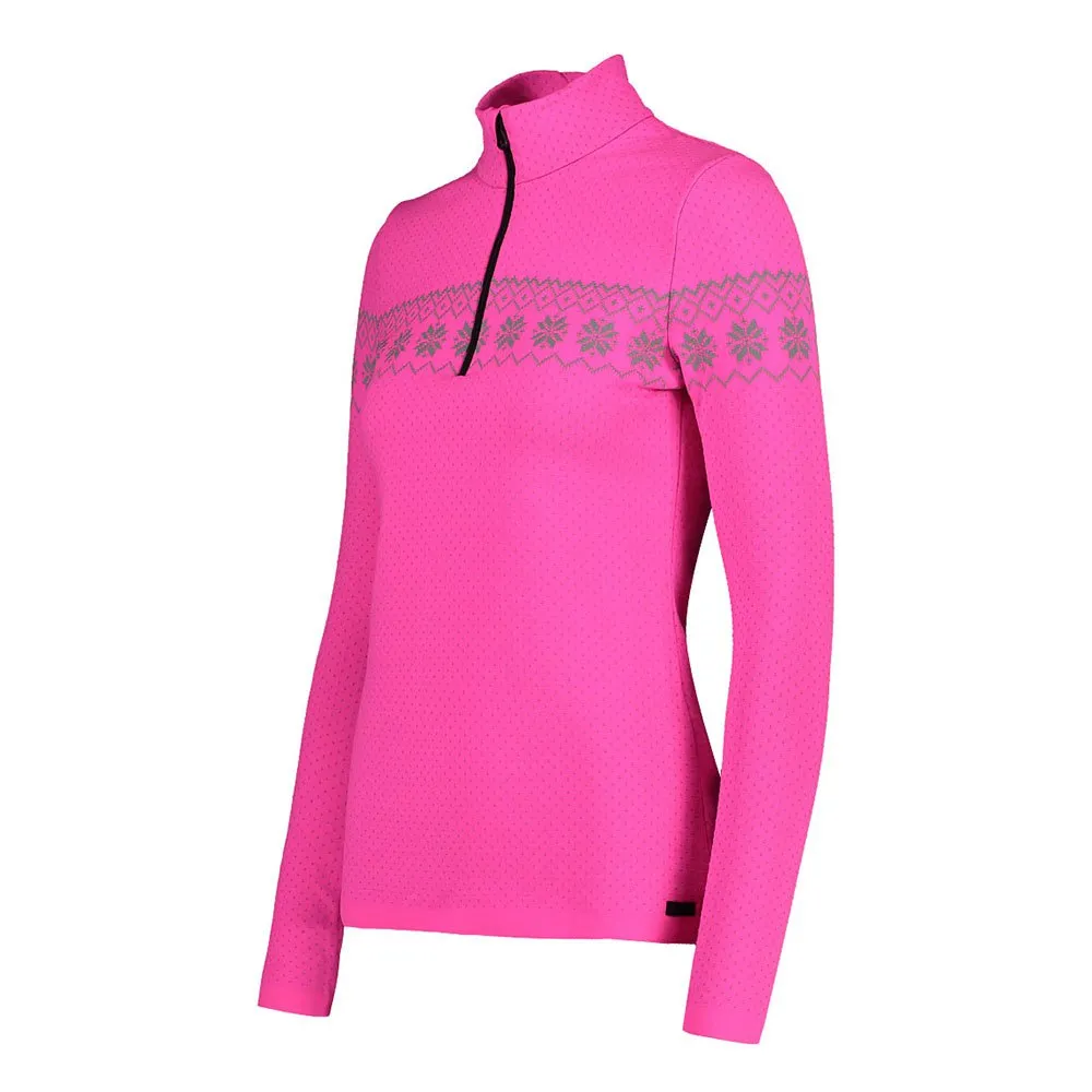 CMP Knitted 7h96146 Tröja