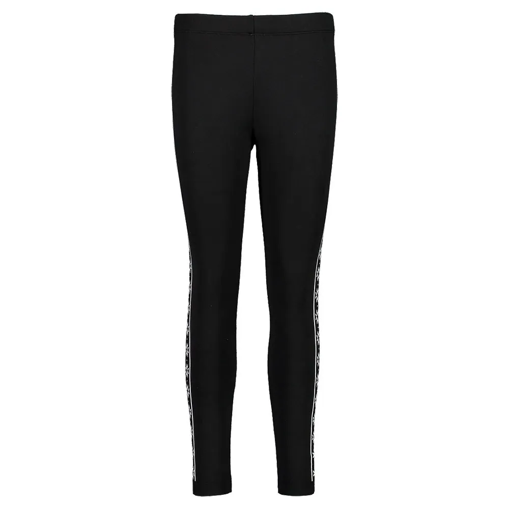 CMP Knitted 7h96154 Byxor, Black