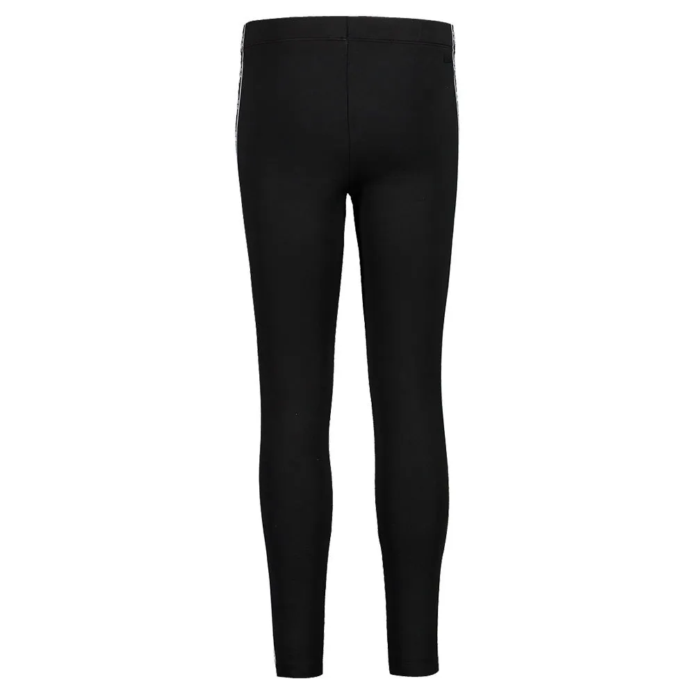 CMP Knitted 7h96154 Byxor, Black