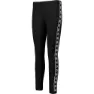 CMP Knitted 7h96154 Byxor, Black